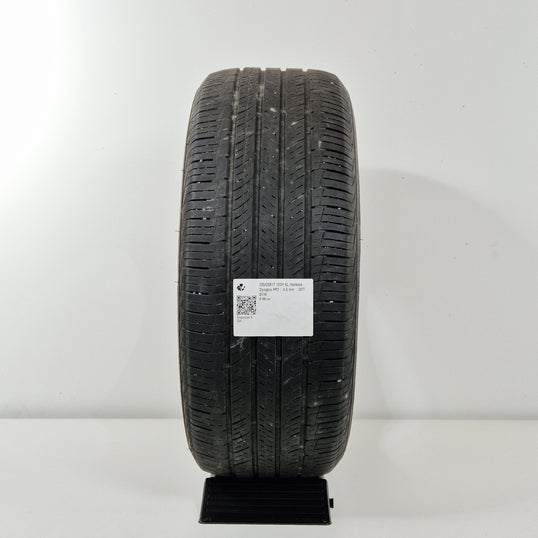 Käytetty: 235/55R17 103H XL Hankook Dynapro HP2
