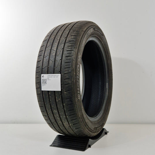 Käytetty: 215/55R17 94W Hankook Ventus Prime 3 K125