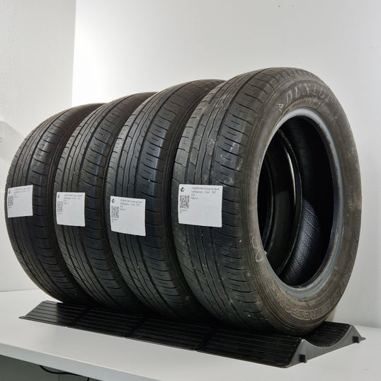 Käytetty: 175/65R15 84H Dunlop Sp Sport FastResponse