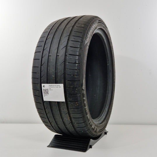 Käytetty: 245/40R18 97Y XL Tracmax X-Privilo Tx3