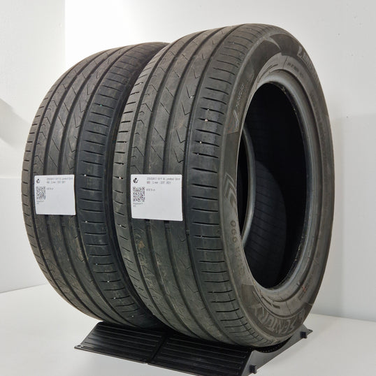 Käytetty: 225/55R17 101Y XL Landsail Qirin 990