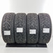 thumbnail-Käytetty: 205/55R16 94T XL Nokian Hakkapeliitta 8