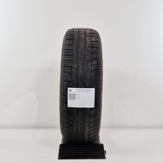 Käytetty: 165/65R14 79T BF Goodrich g-Grip