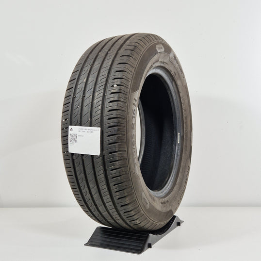 Käytetty: 215/65R16 98H Barum Bravuris 5 HM