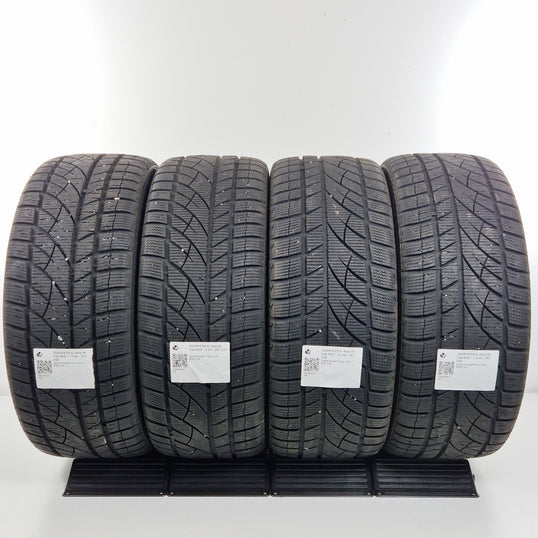 Käytetty: 225/40R18 92H XL Roadx RX Frost WU01