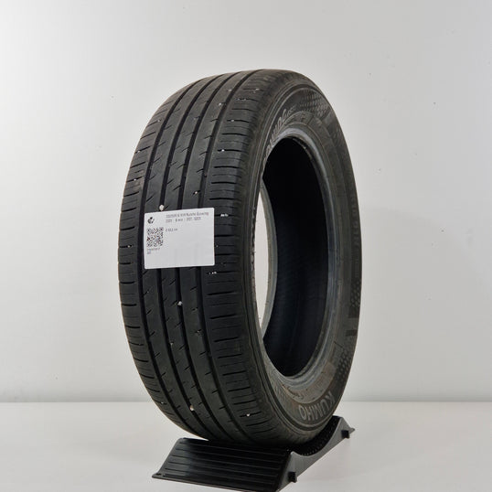 Käytetty: 205/55R16 91H Kumho Ecowing ES31