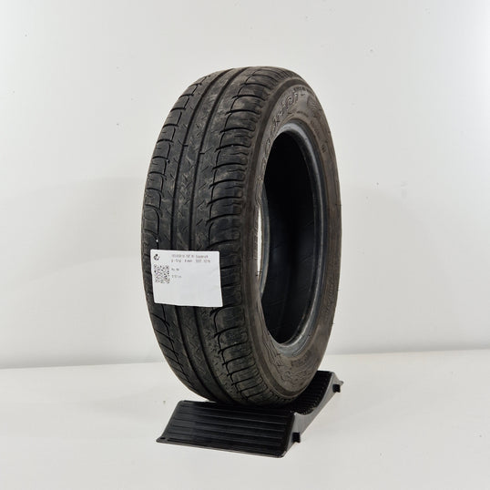 Käytetty: 165/65R14 79T BF Goodrich g-Grip