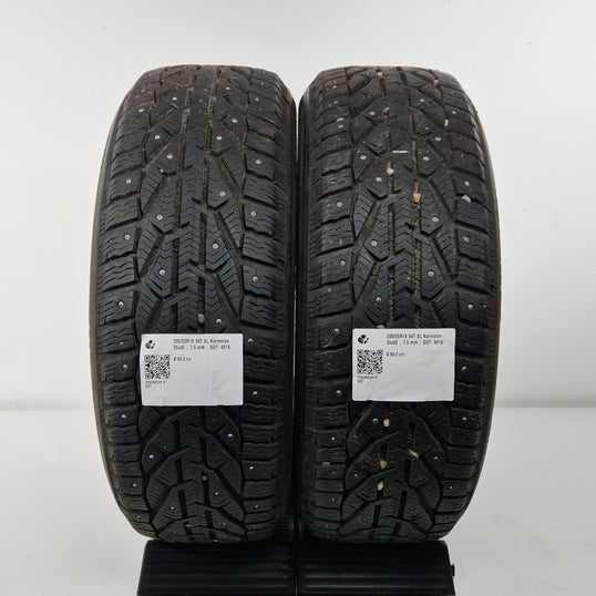 Käytetty: 205/55R16 94T XL Kormoran Stud2