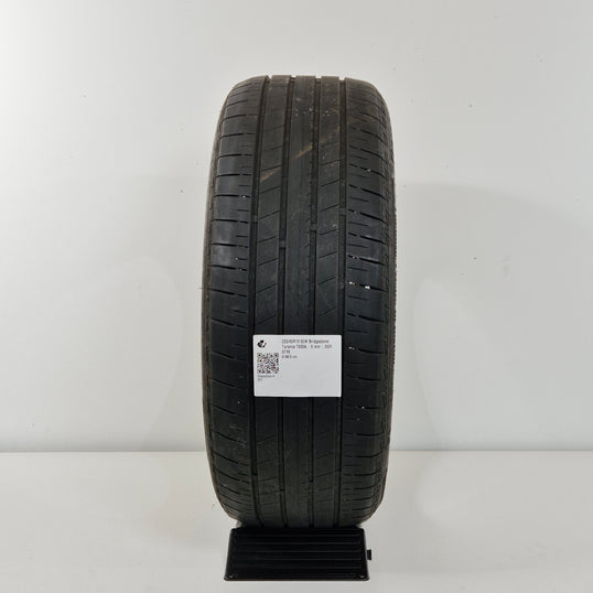 Käytetty: 225/45R19 92W Bridgestone Turanza T005A