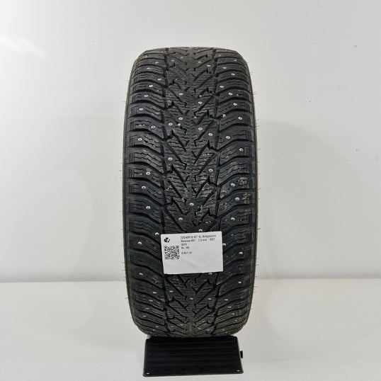 Käytetty: 225/40R18 92T XL Bridgestone Noranza 001