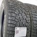 thumbnail-Käytetty: 225/55R17 101T XL Continental IceContact 2