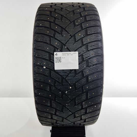 Käytetty: 315/35R20 110T XL Zeta Antarctica Sport