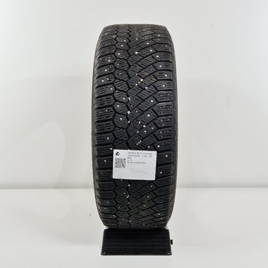 Käytetty: 205/55R16 94T XL Continental Contiicecontact
