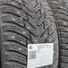 thumbnail-Käytetty: 215/55R16 97T XL Nokian Hakkapeliitta 8