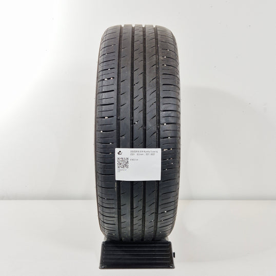 Käytetty: 205/55R16 91H Kumho Ecowing ES31