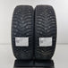 thumbnail-Käytetty: 175/65R14 82T Kumho Wintercraft Ice Wi31