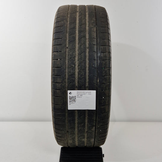 Käytetty: 225/55R18 98V Continental Premiumcontact 7