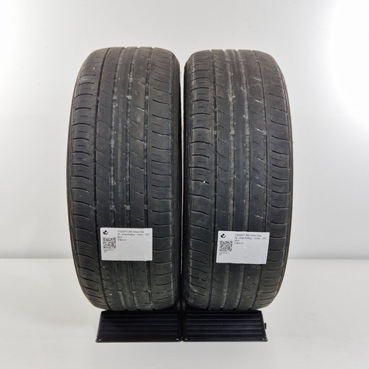 Käytetty: 215/55R17 94V Falken Ziex ZE-914a EcoRun