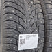 thumbnail-Käytetty: 235/65R16 C 121/119R Nokian Hakkapeliitta C4