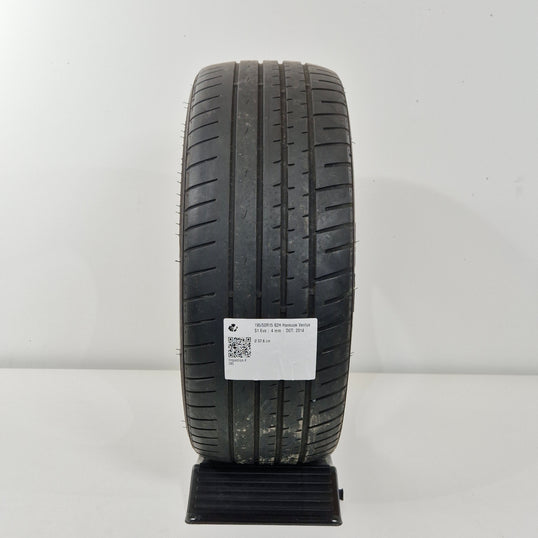 Käytetty: 195/50R15 82H Hankook Ventus S1 Evo