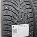 thumbnail-Käytetty: 205/55R16 94T XL Nokian Hakkapeliitta 9