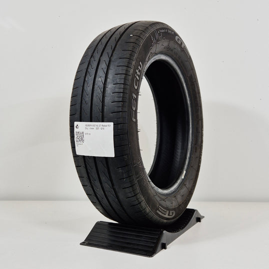 Käytetty: 165/65R14 83T XL GT Radial FE1 City