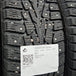 thumbnail-Käytetty: 185/60R15 84T Cordiant Snow-cross