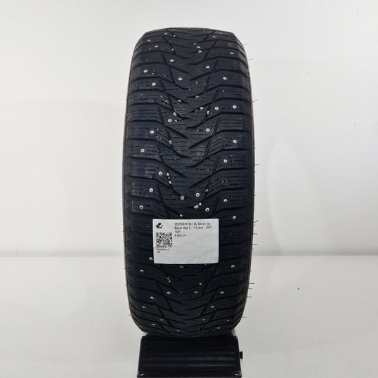 Käytetty: 205/55R16 94T XL Sailun Ice Blazer Wst 3