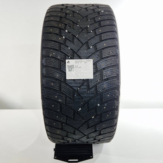 Käytetty: 315/35R20 110T XL Zeta Antarctica Sport