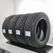 thumbnail-Käytetty: 205/60R16 96T XL Nokian Hakkapeliitta 10