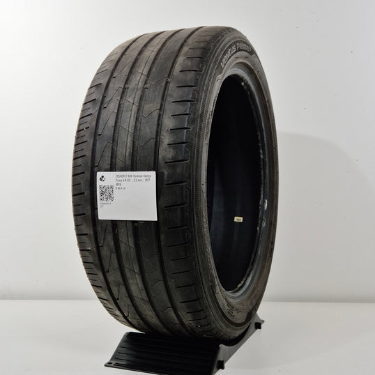 Käytetty: 225/45R17 94V Hankook Ventus Prime 3 K125