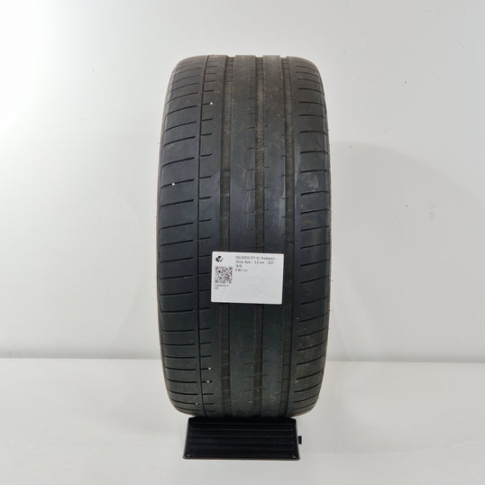 Käytetty: 255/35R20 97Y XL Vredestein Ultrac Vorti