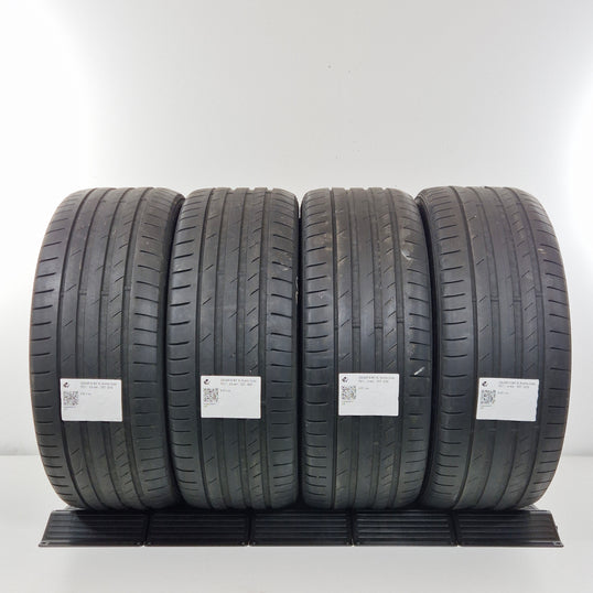 Käytetty: 235/40R19 96Y XL Kumho Ecsta PS71