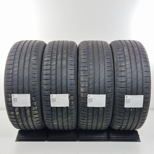 Käytetty: 205/55R16 94H XL Nokian Hakka Green 2