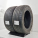 thumbnail-Käytetty: 225/55R16 95W Kumho Ecsta HS51