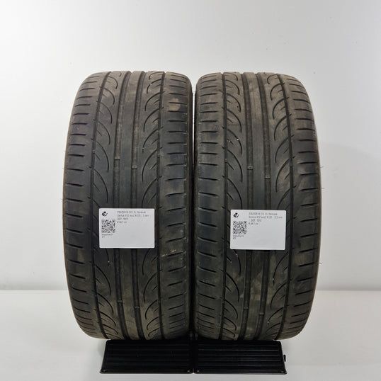 Käytetty: 235/35R19 91Y XL Hankook Ventus V12 evo2 K120