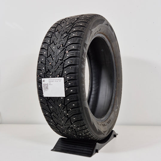 Käytetty: 205/55R16 94T XL Bridgestone Noranza 001