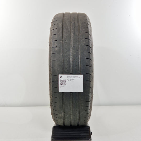 Käytetty: 195/65R15 91H Goodyear EfficientGrip Performance 2