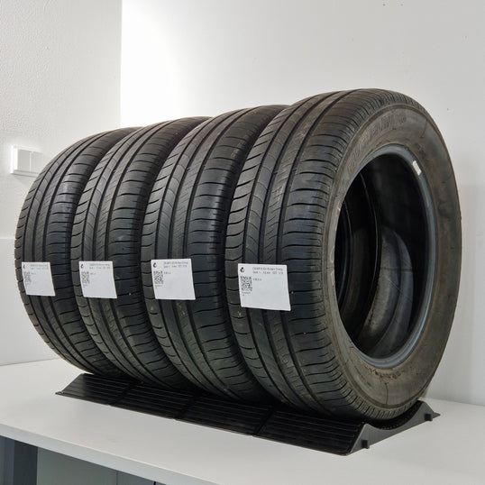 Käytetty: 205/60R16 92H Michelin Energy Saver +