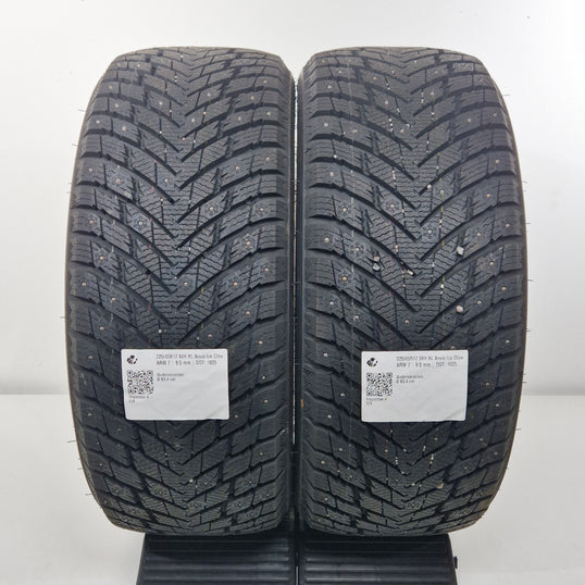 Käytetty: 225/45R17 94H XL Arivo Ice Claw ARW 7