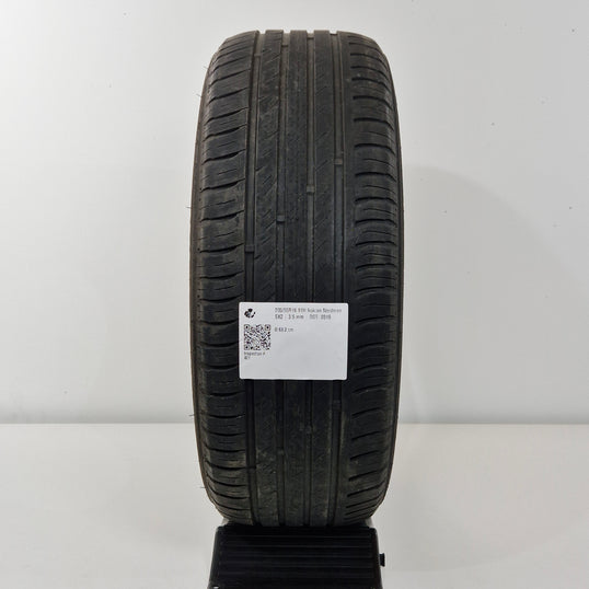 Käytetty: 205/55R16 91H Nokian Nordman SX2