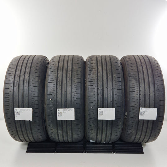 Käytetty: 225/40R18 92W XL Falken Ziex ZE914B Ecorun