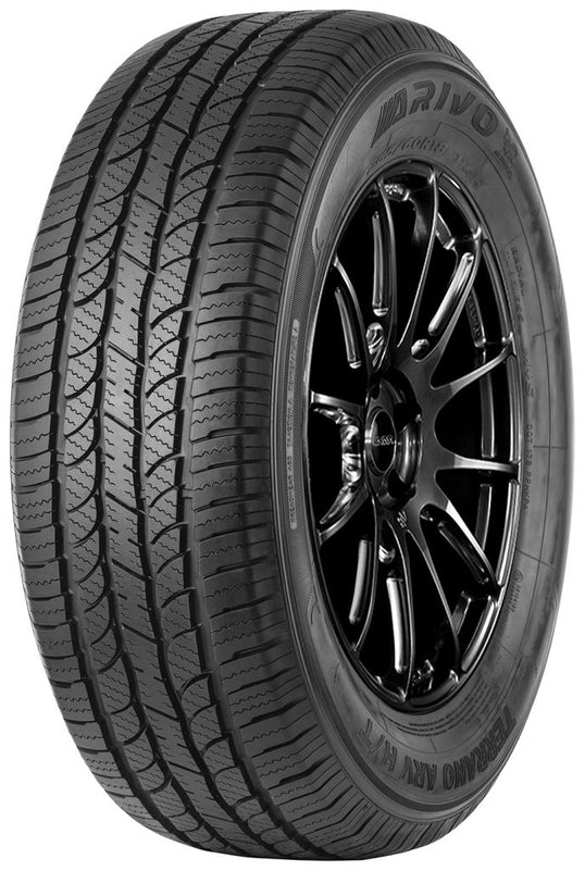 Kesärengas SUV 235/65R17 108H ARIVO Terrano ARV H/T XL