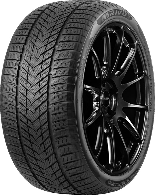 275/55R20 117S ARIVO Winmaster ProX ARW5 XL kitkarengas, talvirengas