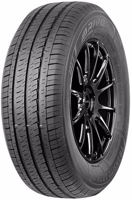Kesärengas 215/60R17C 109/107T Arivo Transito Arz6-C