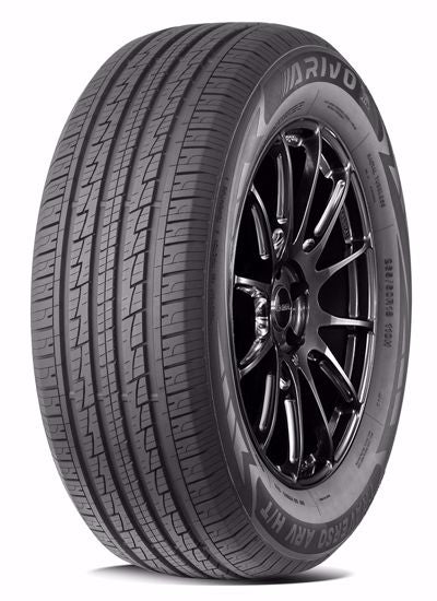 235/60R18 107H ARIVO Traverso ARV H/T XL kesärengas