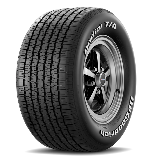 P215/65R15 95S RAD T/A TL RWL07 BFGOODRICH