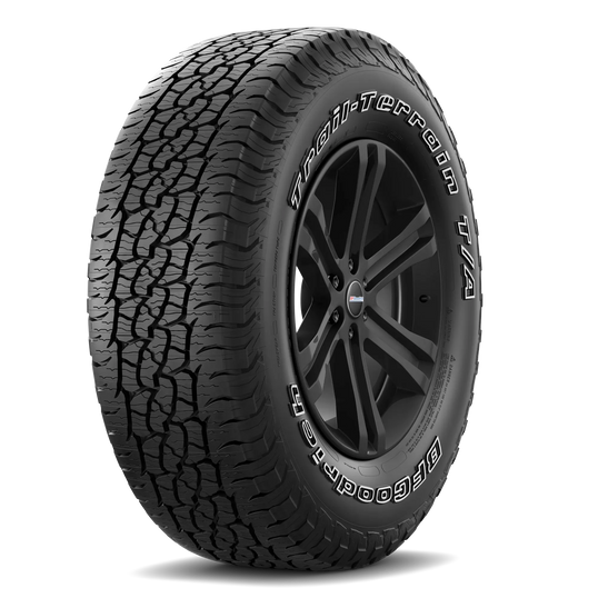 235/65R17 108TXL TRAIL-TERRAIN T/A OWL BFGOODRICH