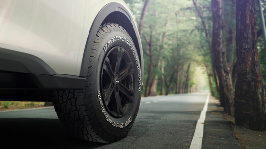 245/70R17 114T XL TRAIL-TERRAIN T/A OWL BFGOODRICH