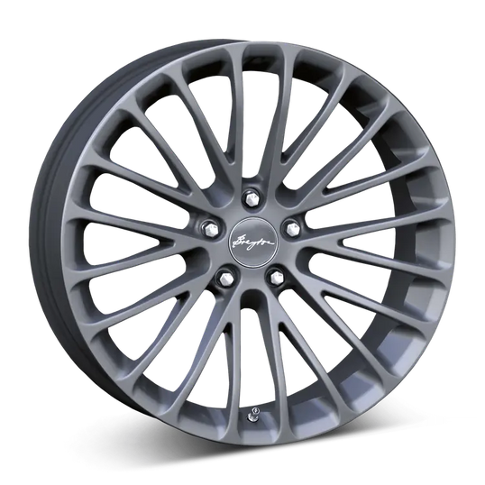 Breyton LS Gun 9x22 5-120 E35 C74,1